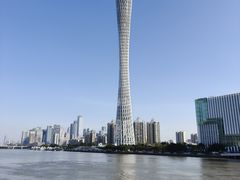 -广州塔晖粤轩中餐厅