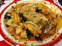 -文立新麻辣烫(合生汇21街区店)