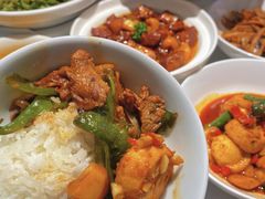 -兰湘子·湘菜小炒(石家庄万象城店)