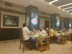 -东来顺饭庄(天坛店)