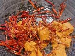 -火婆子·川小馆(扬韬科技广场店)