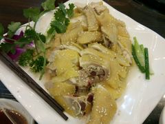 -东江港海鲜城(广雅花园别墅区店)