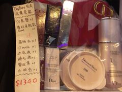 -崇光百货(尖沙咀店)