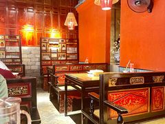 -老客家·客家菜(万达店)