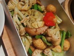 -0776食堂·京城创意菜(七里庄店)