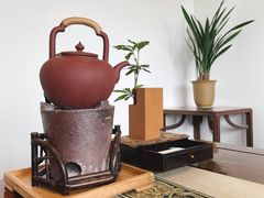 -青藤茶馆(凤起路店)