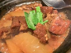 -汤城小厨•粤菜•靓汤(苏州街店)