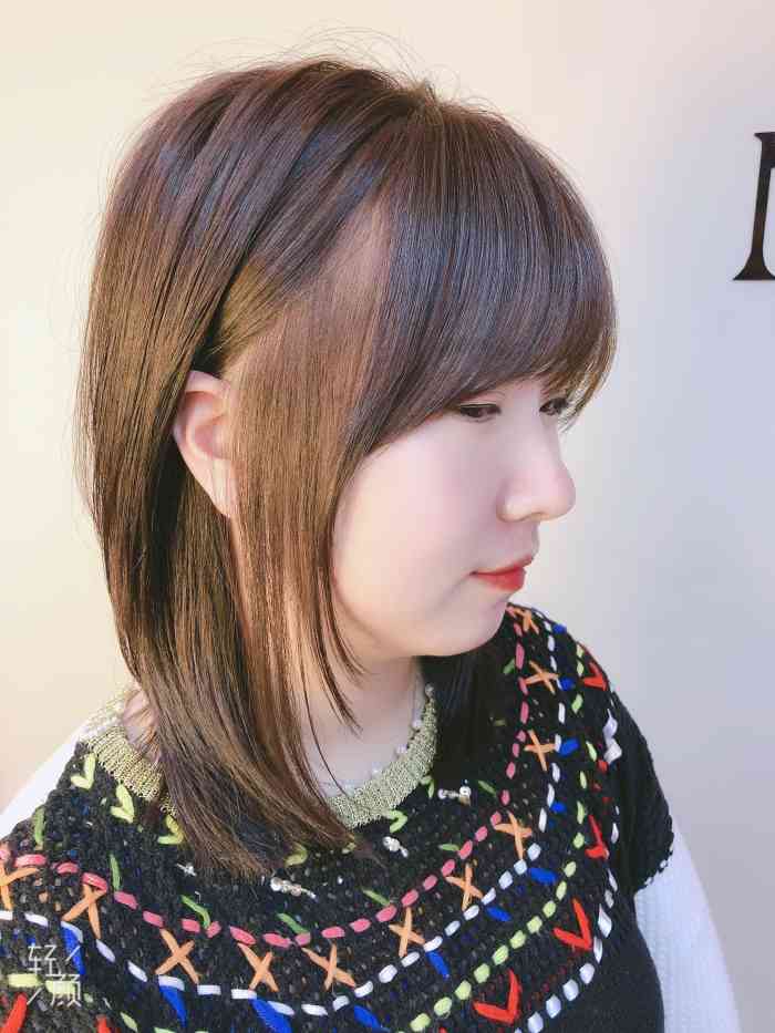 meng lang梦郎美发(万象汇店)