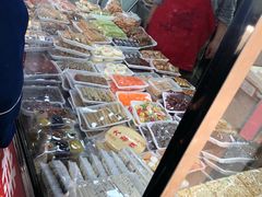 自助取餐区-老王记糕干(养鱼池路店)