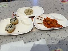 -小杨生煎(周浦万达店)