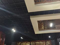 -老兰家传统烧烤炒菜泡馍(小南门店)