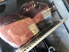 -俺的焼肉(銀座9丁目店)
