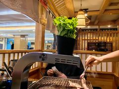 -九田家黑牛烤肉料理(石路天虹店)