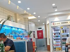 -小艺烧烤(曲江店)