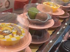 -争鲜回转寿司(通州万达店)