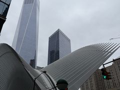 -世界贸易中心一号大楼
