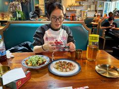 -柴窝堡22号辣子鸡·传承新疆菜