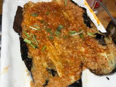 -喝丢一只鞋海鲜烧烤·海肠捞饭(文体街店)
