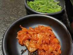 -九田家黑牛烤肉料理(悦荟店)