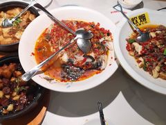 -炊烟小炒黄牛肉(中心印象城店)