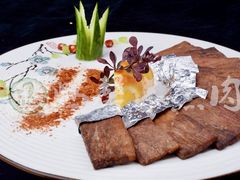 手撕牦牛肉-鹏馨羊羔肉·非遗(新建街店)