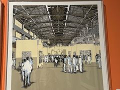 -中华艺术宫(上海美术馆)