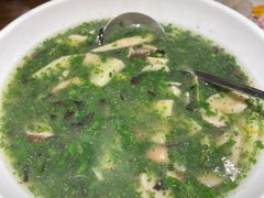-新白鹿餐厅(滨江银泰店)
