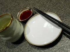 -隐鮨日料(北辰三角洲店)