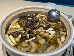 -爱膳菌锅锅(阳南店)