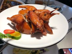 -拈菜(观音桥阳光世纪店)