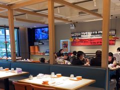 -杨氏青龙虾·羊蝎子(金盛路总店)