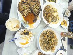 -黑石礁酒楼·海鲜(黑石礁店)