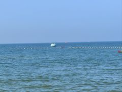 -那香海钻石沙滩浴场