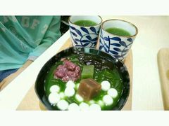 -半饱日式甜品(ifs国际金融店)