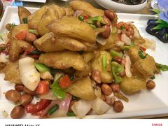 -鸿运楼·舌尖上的徽菜