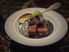 -北京四季酒店·采逸轩