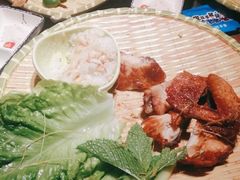 -南越郡·越式风味餐厅(青秀万达店)