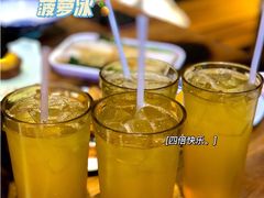 -十六蒲(桂林路店)