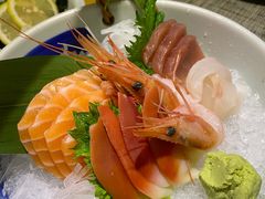-吉兆·料理(红梅南路店)