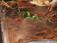 -明记牛杂(新马路分店)