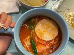 -花开餐厅(环湖中路店)