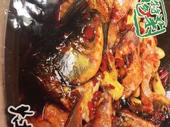 -重庆烧鸡公火锅(簋街店)