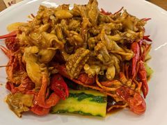-毛哥小馆子(百井坊巷店)