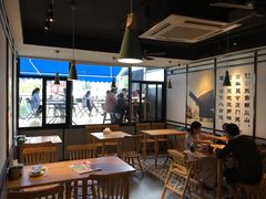 大堂-大厨的餐厅(曾厝垵总店)