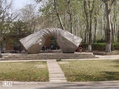 -广州雕塑公园