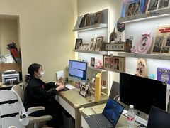 -海马体照相馆(佛山岭南站店)