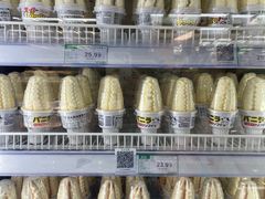 -果蔬好(江南赋店)
