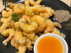 -吕氏疙瘩汤·海鲜新鲁菜(凯德mall新都心店)