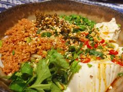 豆花米线-滇道云南特色料理(康定路店)