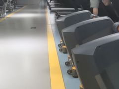 -阳光游泳培训基地(天通苑店)